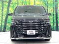 2025 Toyota Vellfire