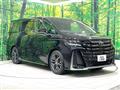 2025 Toyota Vellfire