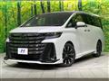 2025 Toyota Vellfire