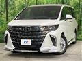 2026 Toyota Alphard Hybrid
