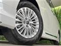2026 Toyota Alphard Hybrid