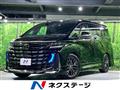 2024 Toyota Vellfire