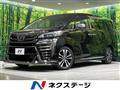 2018 Toyota Vellfire