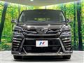 2018 Toyota Vellfire