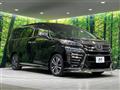 2018 Toyota Vellfire