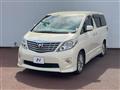 2009 Toyota Alphard