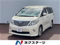 2009 Toyota Alphard