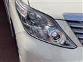 2009 Toyota Alphard