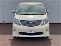 2009 Toyota Alphard
