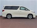2009 Toyota Alphard