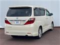 2009 Toyota Alphard