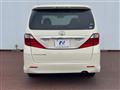 2009 Toyota Alphard