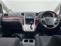 2009 Toyota Alphard