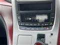 2009 Toyota Alphard
