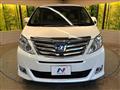 2013 Toyota Alphard Hybrid