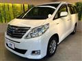2013 Toyota Alphard Hybrid