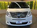 2013 Toyota Alphard Hybrid