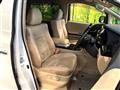 2013 Toyota Alphard Hybrid