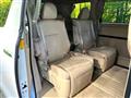 2013 Toyota Alphard Hybrid