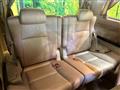 2013 Toyota Alphard Hybrid