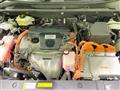 2015 Toyota Harrier Hybrid
