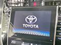 2015 Toyota Harrier Hybrid