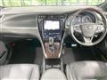 2015 Toyota Harrier Hybrid