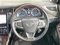 2015 Toyota Harrier Hybrid