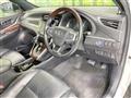 2015 Toyota Harrier Hybrid