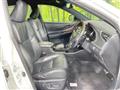 2015 Toyota Harrier Hybrid