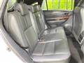 2015 Toyota Harrier Hybrid