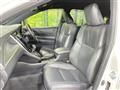 2015 Toyota Harrier Hybrid