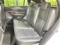 2015 Toyota Harrier Hybrid
