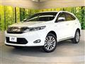 2017 Toyota Harrier Hybrid