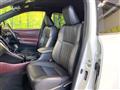2017 Toyota Harrier Hybrid