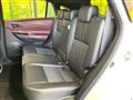 2017 Toyota Harrier Hybrid