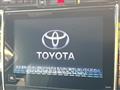 2017 Toyota Harrier Hybrid