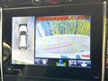 2017 Toyota Harrier Hybrid