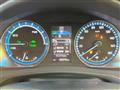 2017 Toyota Harrier Hybrid