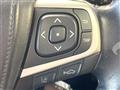 2017 Toyota Harrier Hybrid