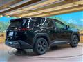 2026 Toyota RAV4