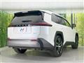 2026 Toyota RAV4