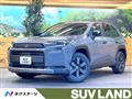 2026 Toyota RAV4