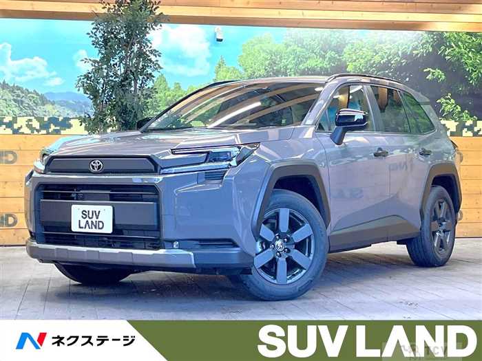 2026 Toyota RAV4