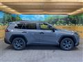 2026 Toyota RAV4