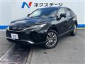 2022 Toyota Harrier Hybrid