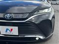 2022 Toyota Harrier Hybrid