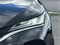 2022 Toyota Harrier Hybrid