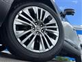 2022 Toyota Harrier Hybrid