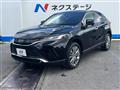 2022 Toyota Harrier Hybrid